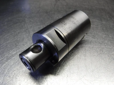 SECO Graflex 4 1.960" - 2.550" Finishing Boring Head A720 40 (LOC2831B)