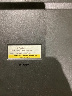 USED 2015 FANUC CR-35IA + R-30IB