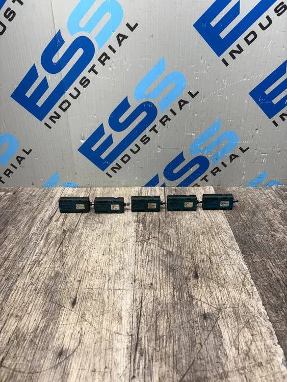 Used VTEC VTM10-NA & VTM5-N8 Misc Electrical & Power Parts South Carolina US | ESS Industrial Equipment Sales #920912