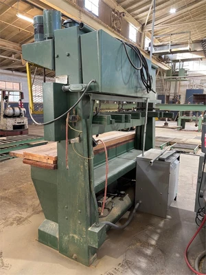 Cemco Vertical Borer