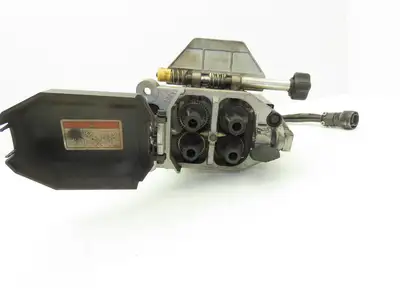Miller/Allied Motion 177331 Stature Electric Wire Motor & Feeder AMD-115G 115VDC