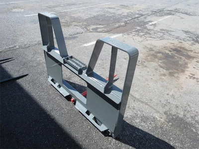 New | in-Stock ZIMMERMAN BM348 Bale Spears Pennsylvania US | Zimmerman Farm Service #1410466