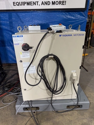USED 2014 YASKAWA MOTOMAN HP20D