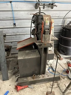 USED 2012 EDWARDS 55 TON