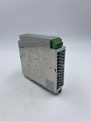 Used PHOENIX CONTACT PHOENIX CONTACT QUINT-PS/1AC/24DC/3.5 Power Supplies | ND Industrial Surplus #1215151