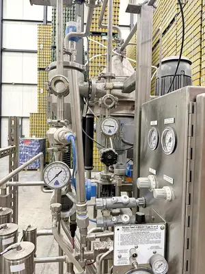 Used 2019 GEA WESTFALIA GSC 18-06-577 Centrifuges Quebec CA | Carter-Wilson Equipment Services #1371364