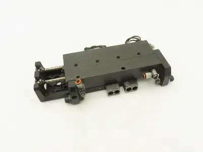 Used DE-STA-CO _UNKNOWN_ Pneumatic Cylinders Indiana US | Arrow Industrial #1249963