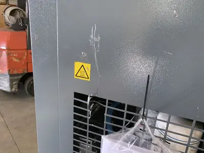 USED 2024 ATLAST COPCO GA18VSD
