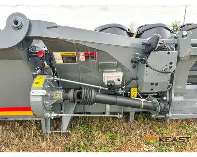 Used MAYA _UNKNOWN_ Auger Headers Iowa US | Keast Enterprises #1360480