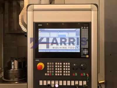 USED 2021 EMAG VMC 450-5MT