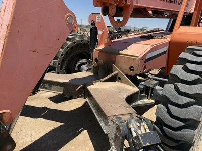 Used _UNKNOWN_ _UNKNOWN_ Telehandlers Texas US | Miedema Asset Management Group #1315711