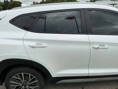 Used 2021 HYUNDAI TUSCON SUVs Michigan US | Miedema Asset Management Group #1419477