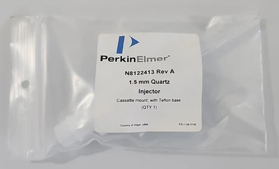 NEW PerkinElmer N8122413