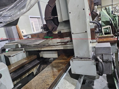 1990 IKEGAI ANC75 Lathes CNC | Asset Exchange Corporation (6)
