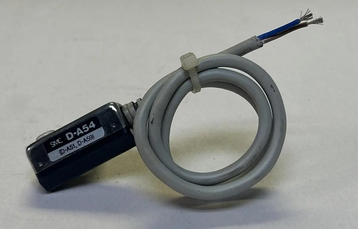 USED SMC D-A54