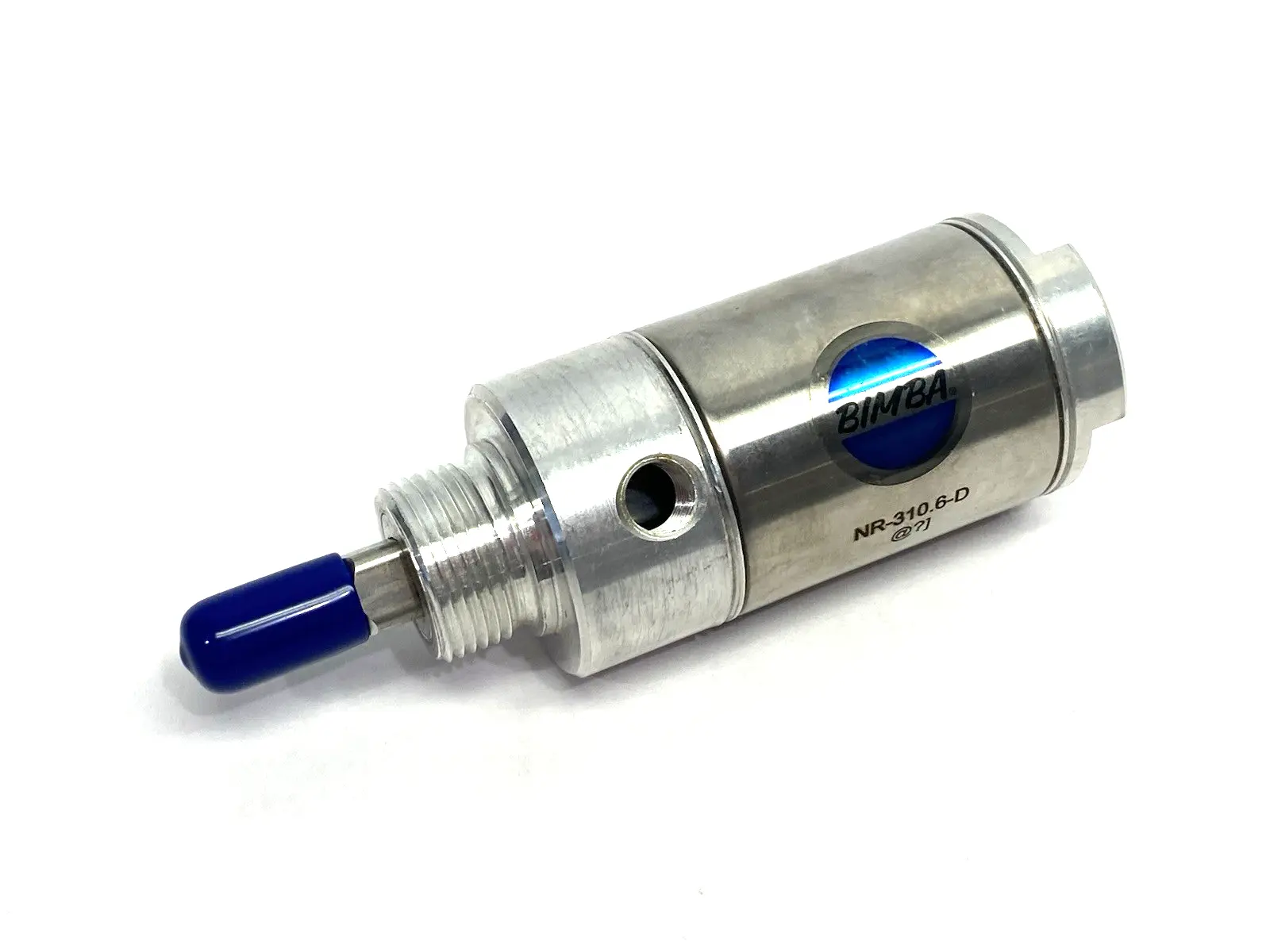 New | in-Stock IMI Bimba Double-Acting Non-Rotating Square Rod pneumatic Cylinder Pneumatic Cylinders Michigan US | Maverick Industrial Sales #1399932