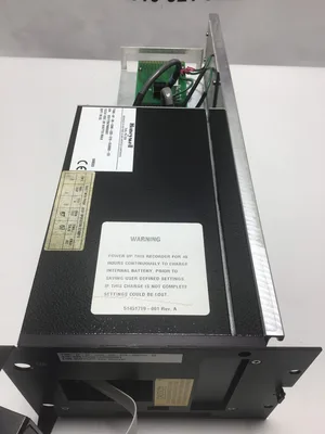 Honeywell TVMI-6F-80-GM0-E20-010-0U0000-03 Universal Digital Controller