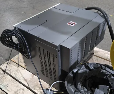 Used 2019 FANUC R-2000iC/165F + R-30iB Robots Michigan US | iGAM Industrial Marketplace #979042