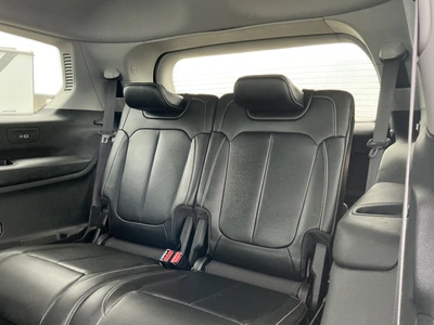 Used 2021 JEEP GRAND CHEROKEE L SUVs Michigan US | Miedema Asset Management Group #1454951