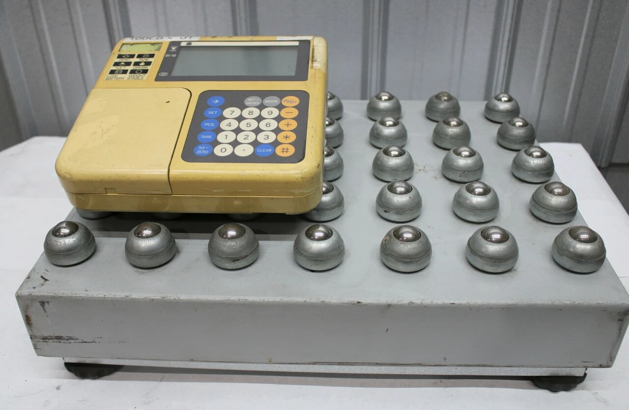 USED DIGI S-TK 60/L150