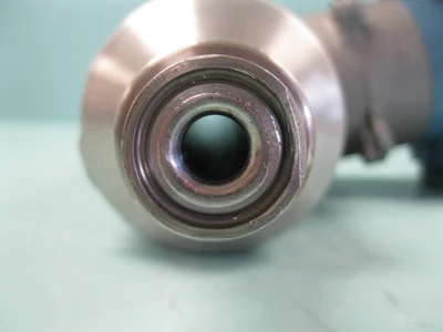 USED Micro Motion T050 T621SCAUEZZX