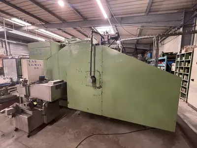 Used NATIONAL 750-6 Parts Formers | Walden Machinery #1289040