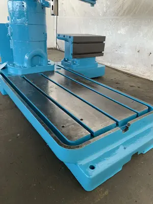 USED 1986 CARLTON 1A