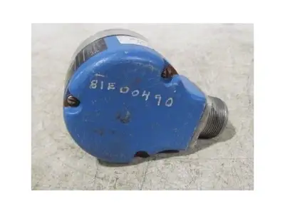 Dynamics Research 29-21-B13-1800CC Rotary Encoder