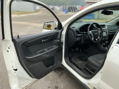 Used 2013 CHEVROLET TRAVERSE SUVs Michigan US | Miedema Asset Management Group #1313922