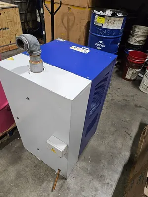 BEKO RACT300-R XB air dryer | 520 Machinery Sales LLC (3)