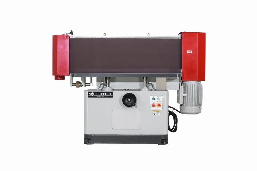 Northtech NT ES1648D 16″ X 48″ Capacity Drawer Box Edge Sander