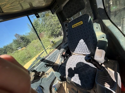 Used 2020 New Holland E60C Excavators North Carolina US | Proxy Equipment #1486959