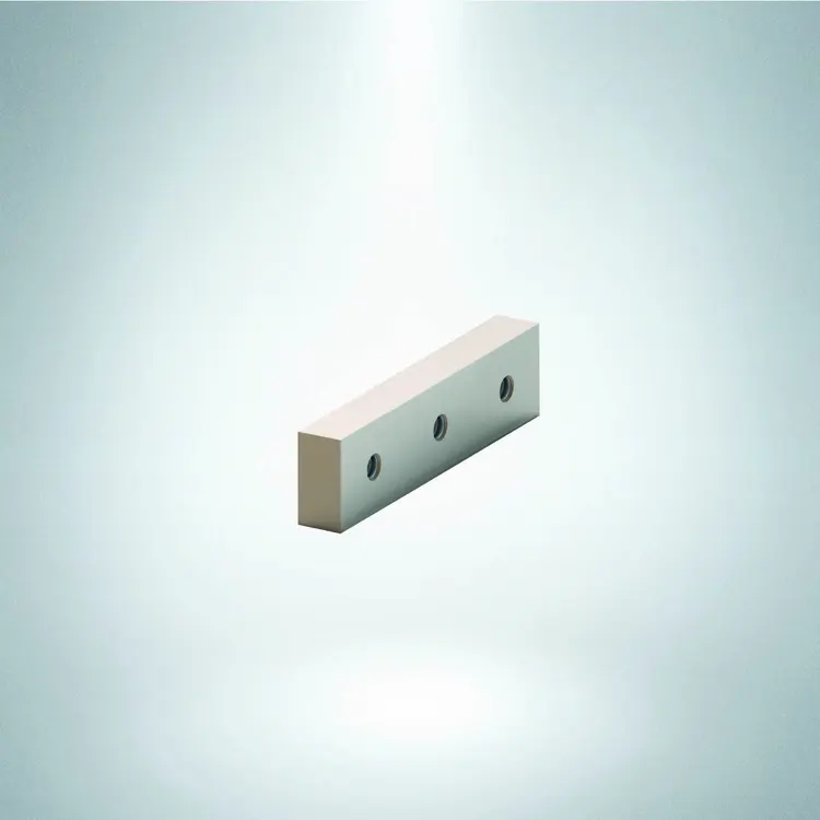 CLEVELAND PUNCH & DIE P20B0054 Shear Blades | Punch Press and Shear