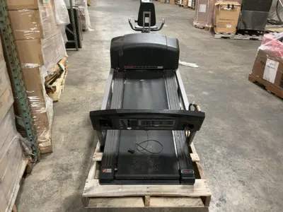 Used LIFESTYLER EXPANSE 600 Gym & Exercise Michigan US | Miedema Asset Management Group #1345625