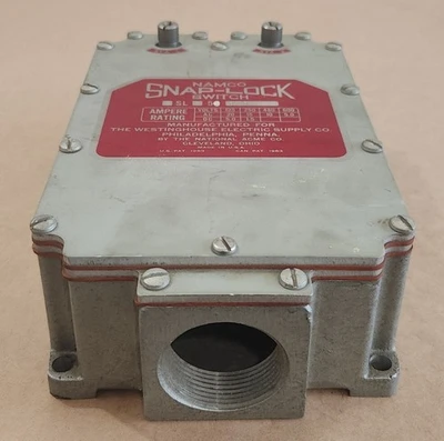 USED NAMCO SL5C101