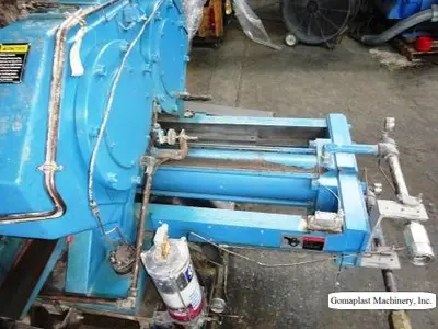 270 LT FARREL F270-T BANBURY® MIXER, Item # 1753