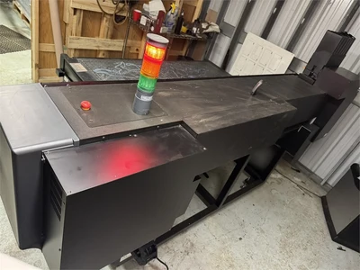 USED MUTOH XPERTJET 1462UF
