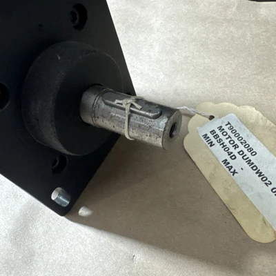NEW Drillunit DUMDW02