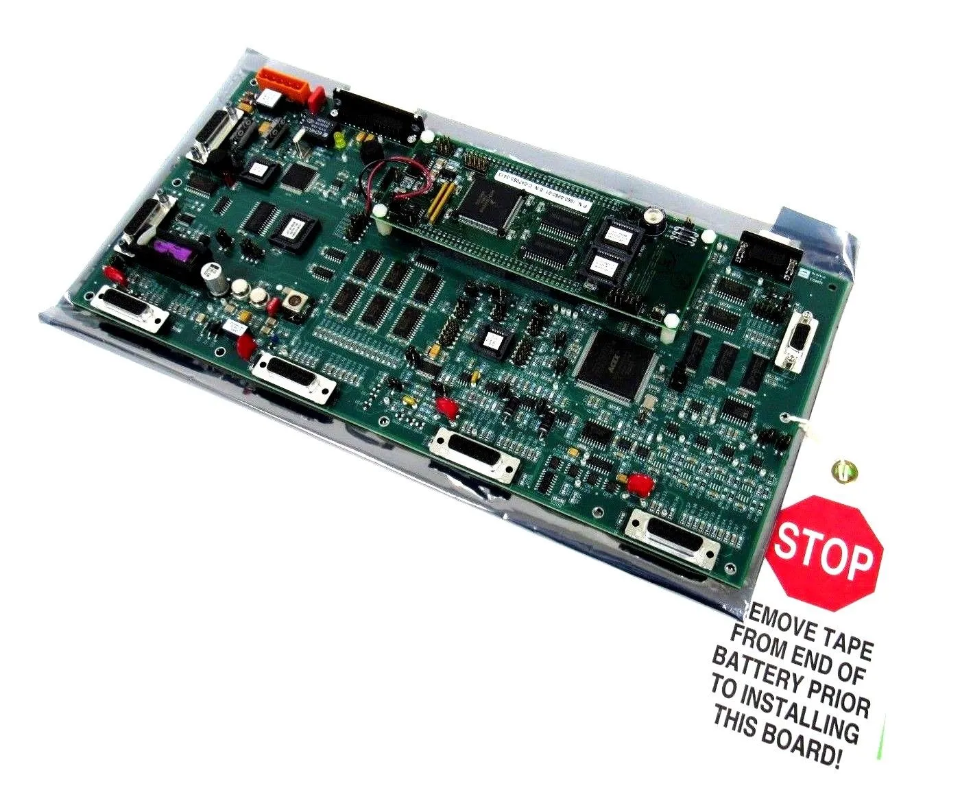 NEW TELEDYNE 1903-0100-03 CIRCUIT BOARD 1903010003