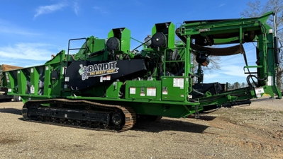 USED 2024 Bandit 4680T