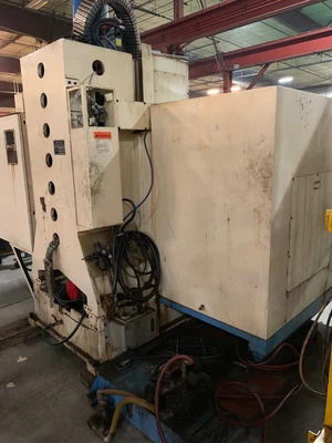 1998 AMERA SEIKI VAS-3 Vertical Machining Centers | Rock Solid Tools (3)