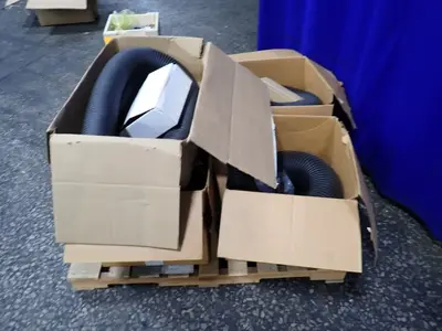 Simcoion Hoses