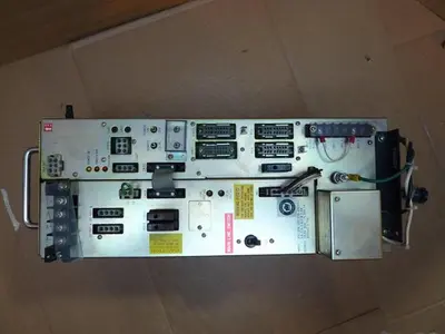 Used FUJI ELECTRIC B14L-5105-0145A/A2 Power Supplies Michigan US | Ideal Machinery #1301871