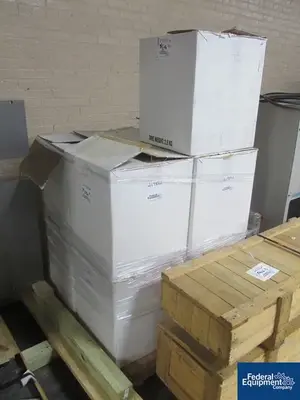 USED Klockner Klockner Blister Packaging Line, Model CP1200