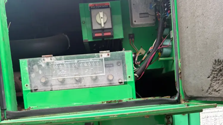 Used 2018 Multiquip DCA 70SSIU2 Generators Florida US | Rubbl #979462