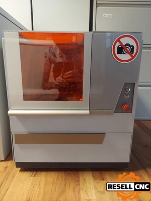 USED 2014 Imes-Icore CORiTEC 250i