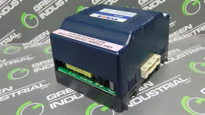 Tridium Vykon NPB-PWR-UN Universal Power Supply Module Used