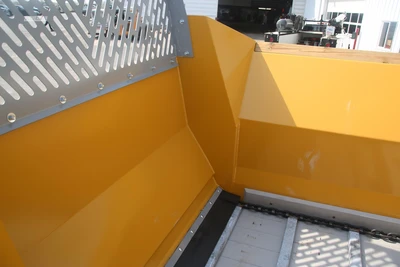 New | in-Stock 2026 TUBELINE NITRO 575RS Manure Spreaders Pennsylvania US | Zimmerman Farm Service #1410413