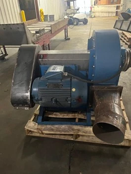 USED 2006 AVIAN ZG80/120