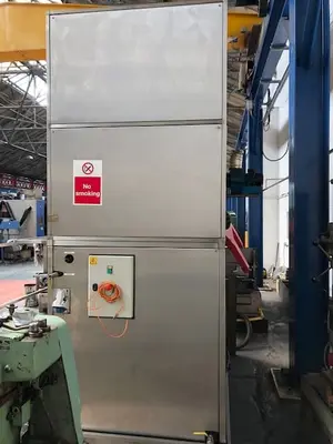 USED ULTRASONIC ECOLOGY AVD 1000 SA